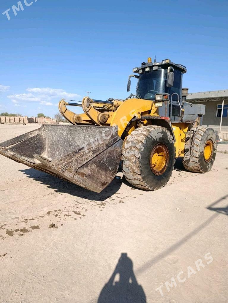 XCMG ZL50 2012 - 500 000 TMT - Daşoguz - img 2