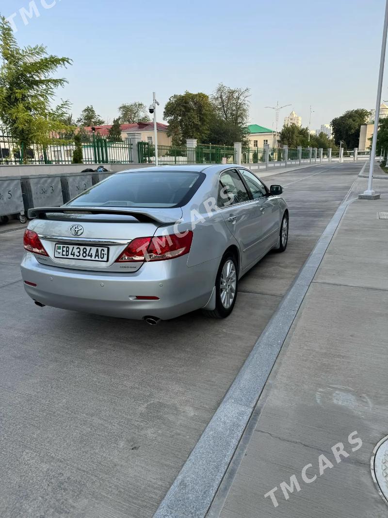 Toyota Aurion 2008 - 239 000 TMT - Aşgabat - img 10