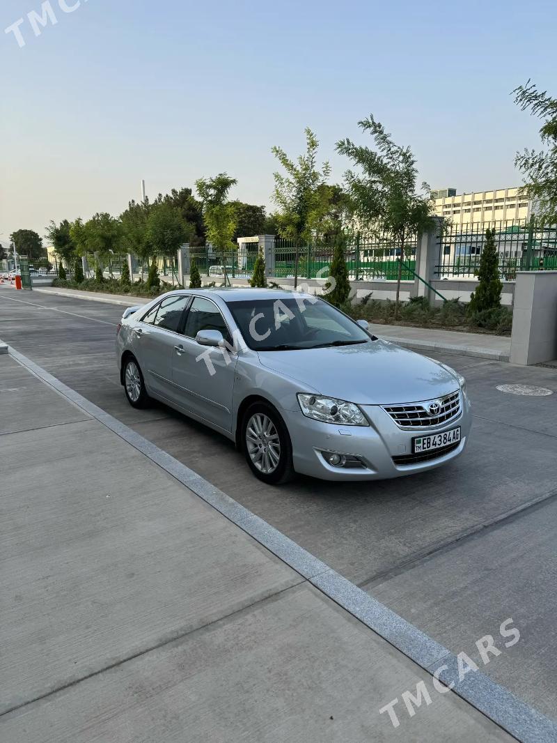 Toyota Aurion 2008 - 239 000 TMT - Aşgabat - img 4