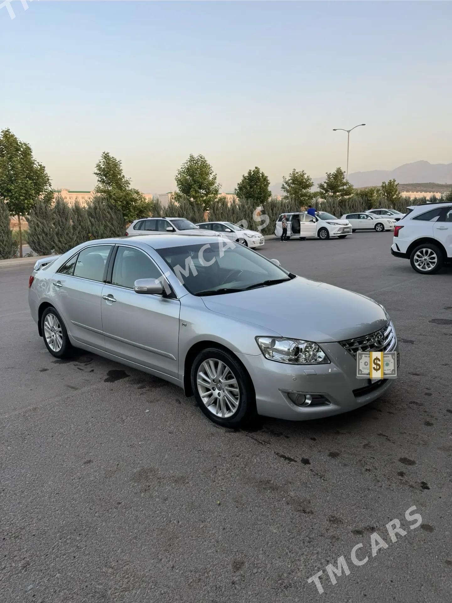 Toyota Aurion 2008 - 239 000 TMT - Aşgabat - img 6