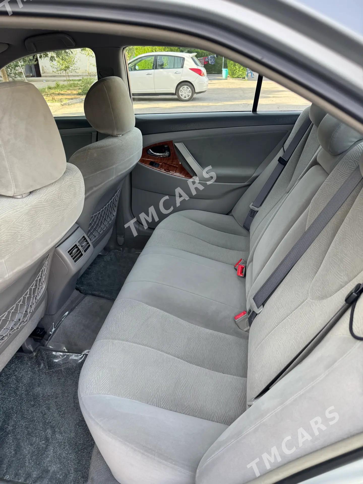 Toyota Aurion 2008 - 239 000 TMT - Aşgabat - img 3