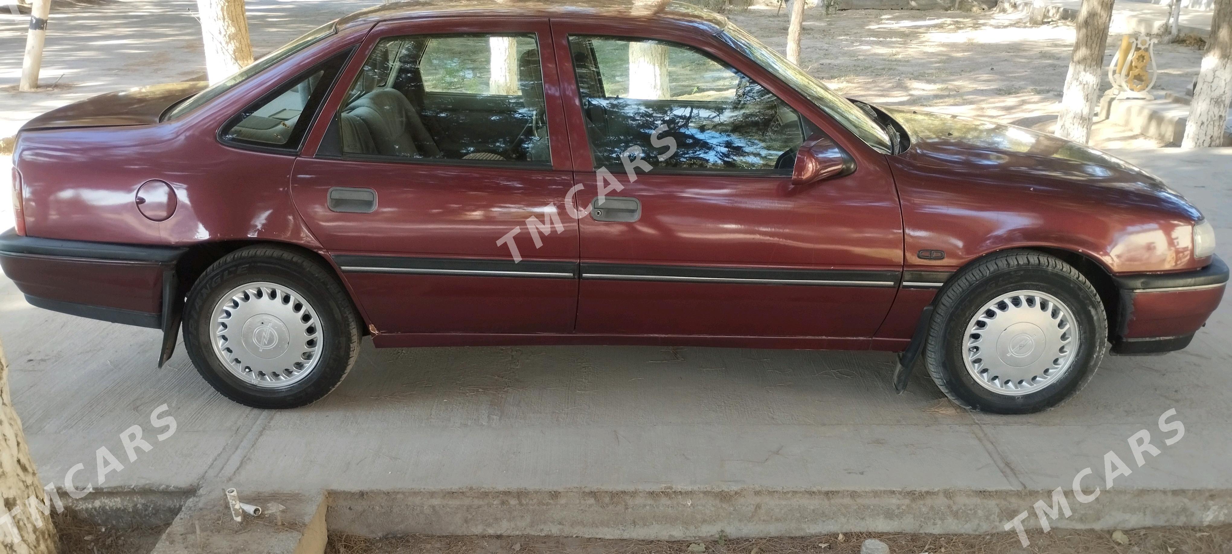Opel Vectra 1991 - 44 000 TMT - Saýat - img 2
