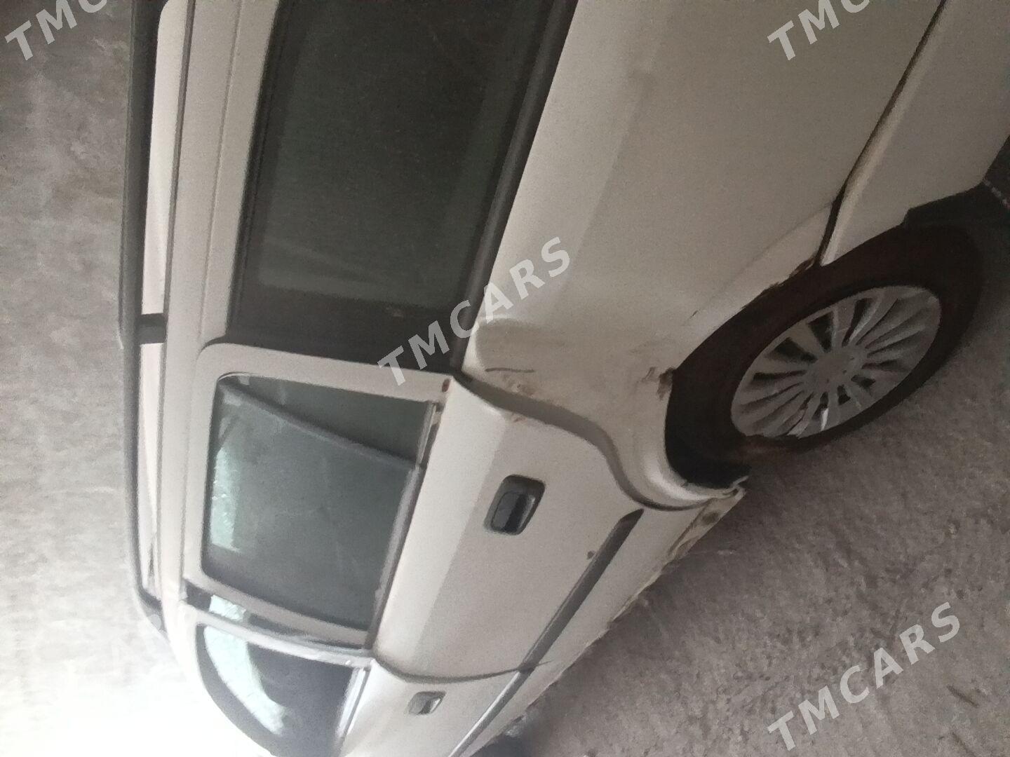 Opel Astra 2021 - 23 000 TMT - Ак-Бугдайский этрап - img 3