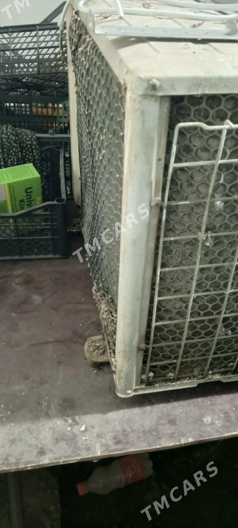Kondisioner - Aşgabat - img 2