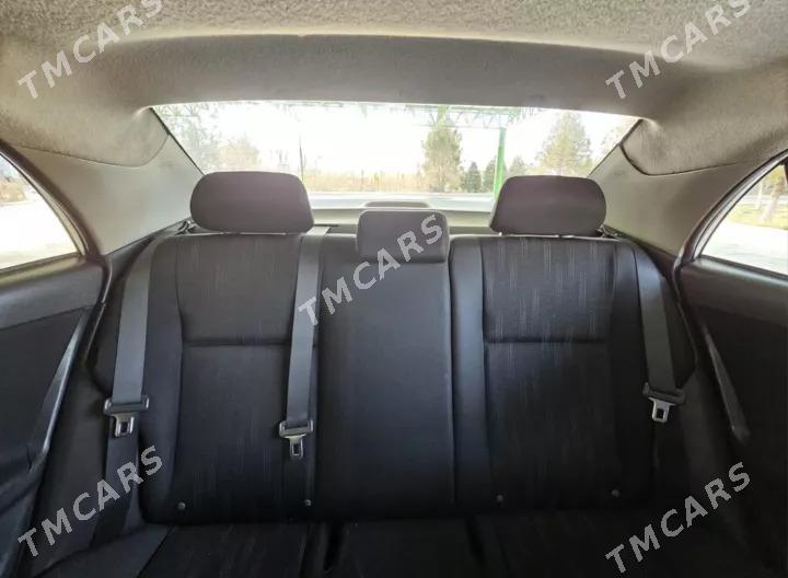Toyota Corolla 2011 - 178 000 TMT - Ашхабад - img 7