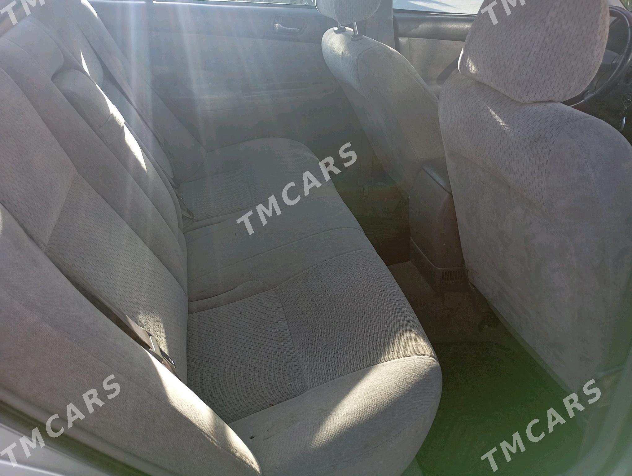 Toyota Camry 2003 - 135 000 TMT - Туркменабат - img 5