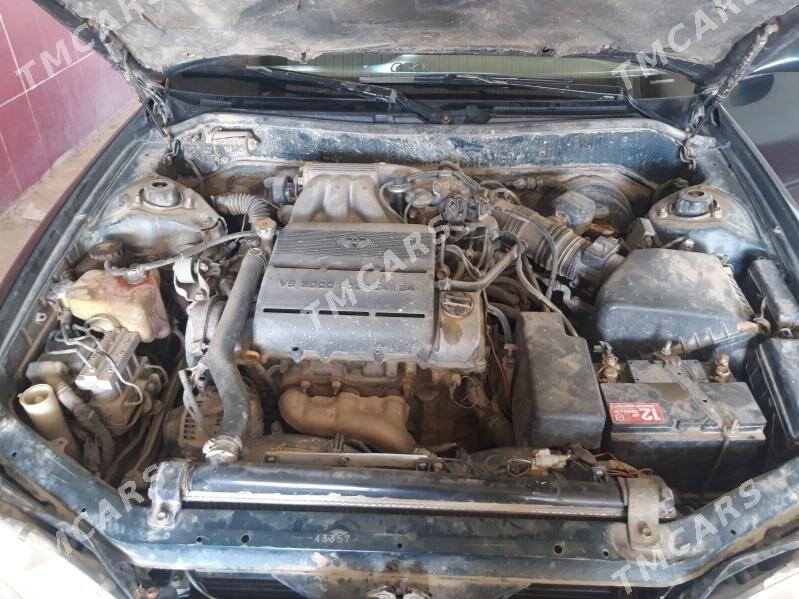 Toyota Camry 1994 - 80 000 TMT - Койтендаг - img 3