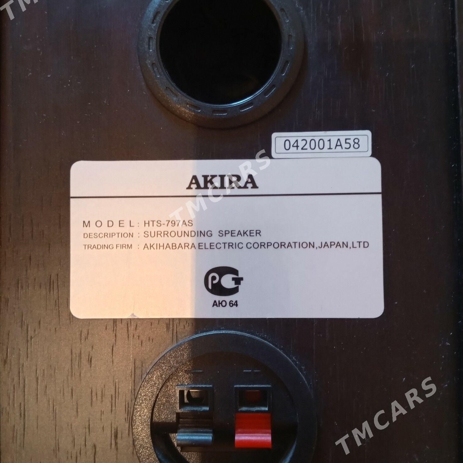 akira kalonka - Howdan "W" - img 2