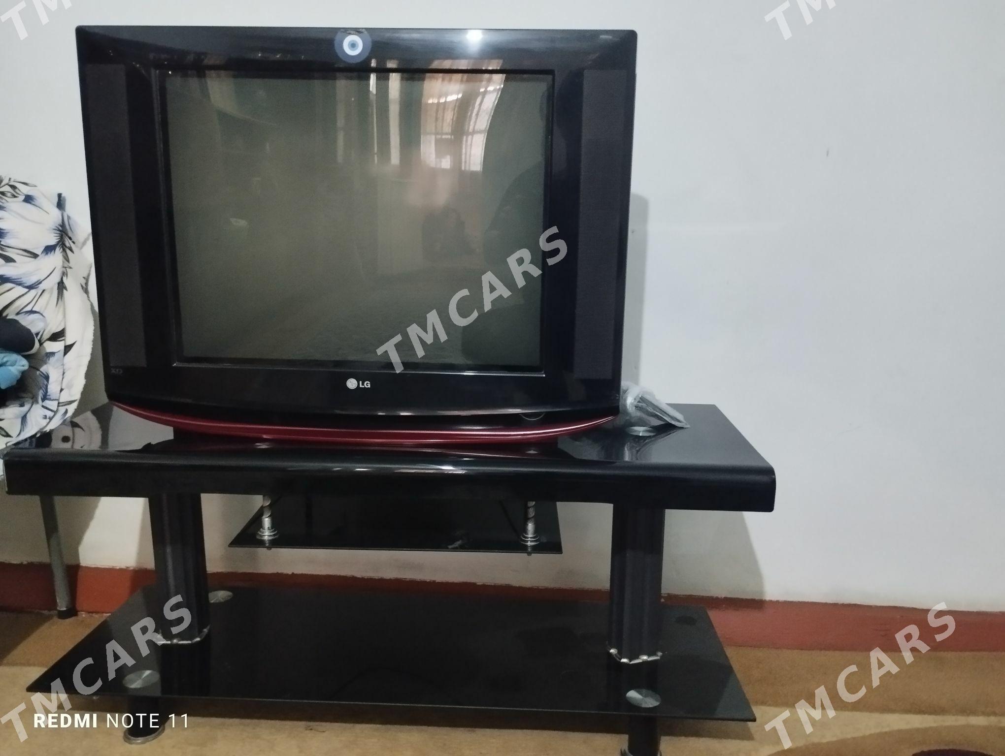 telewizor LG - Балканабат - img 2