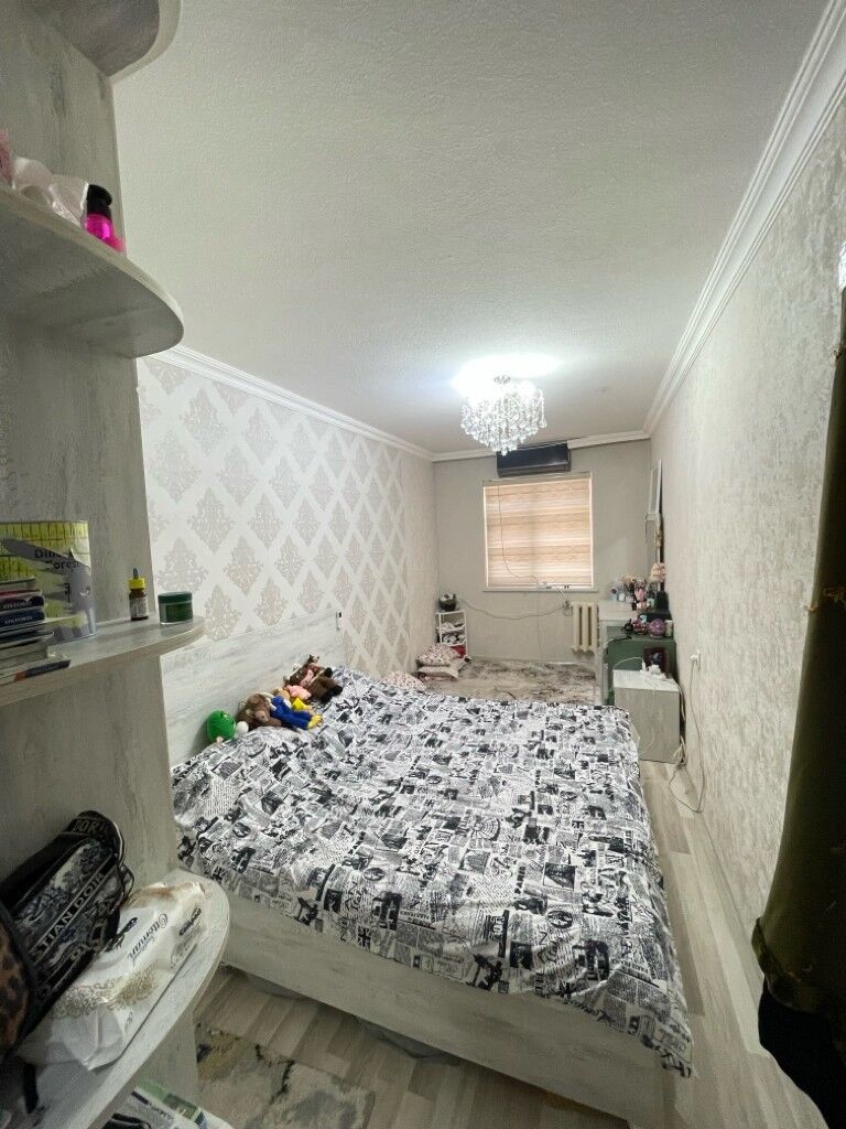 2 ком 3 мкр Панелька - Aşgabat - img 5