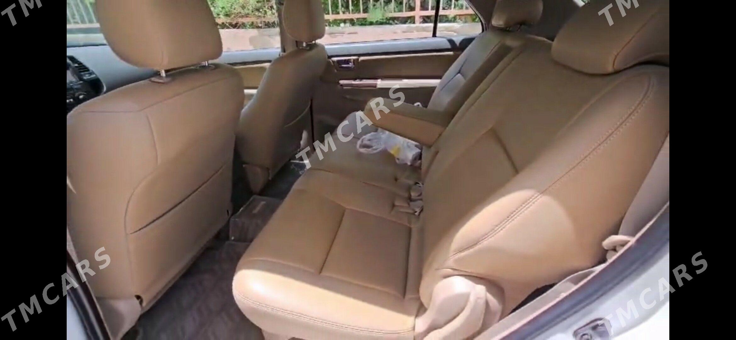 Toyota Fortuner 2012 - 350 000 TMT - Туркменбаши - img 6