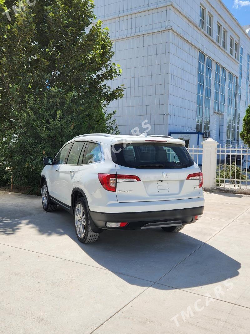 Honda Pilot 2021 - 423 000 TMT - Aşgabat - img 3