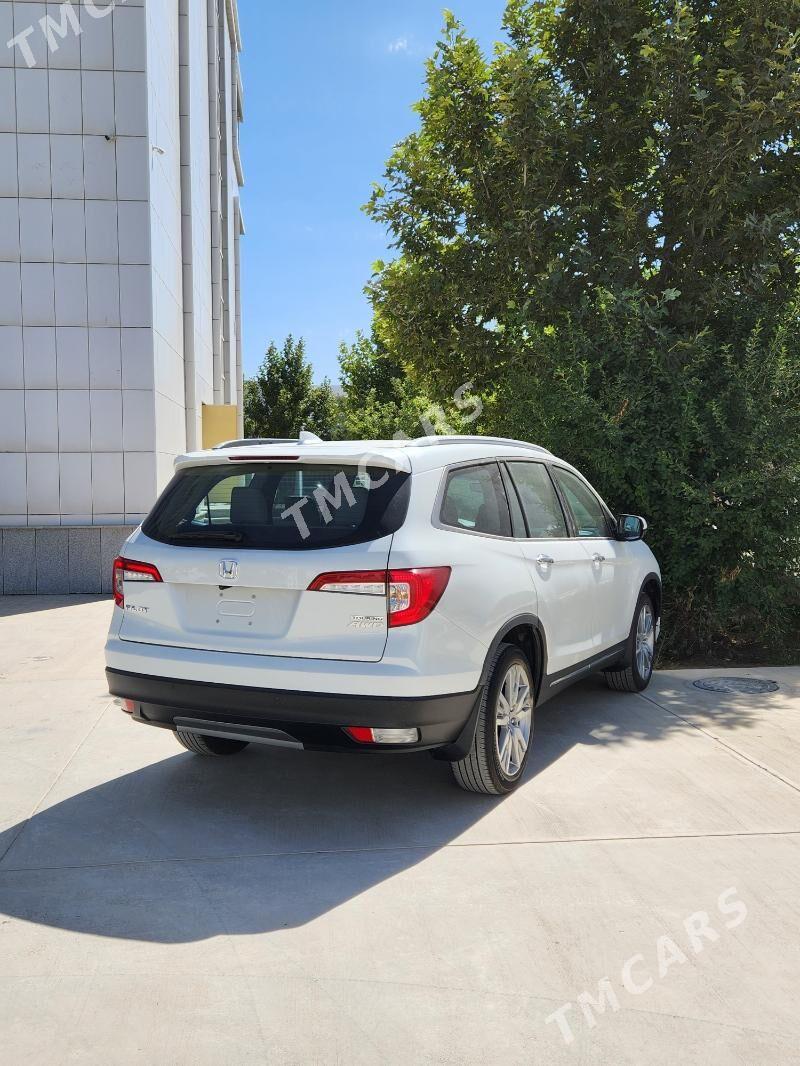 Honda Pilot 2021 - 423 000 TMT - Aşgabat - img 4