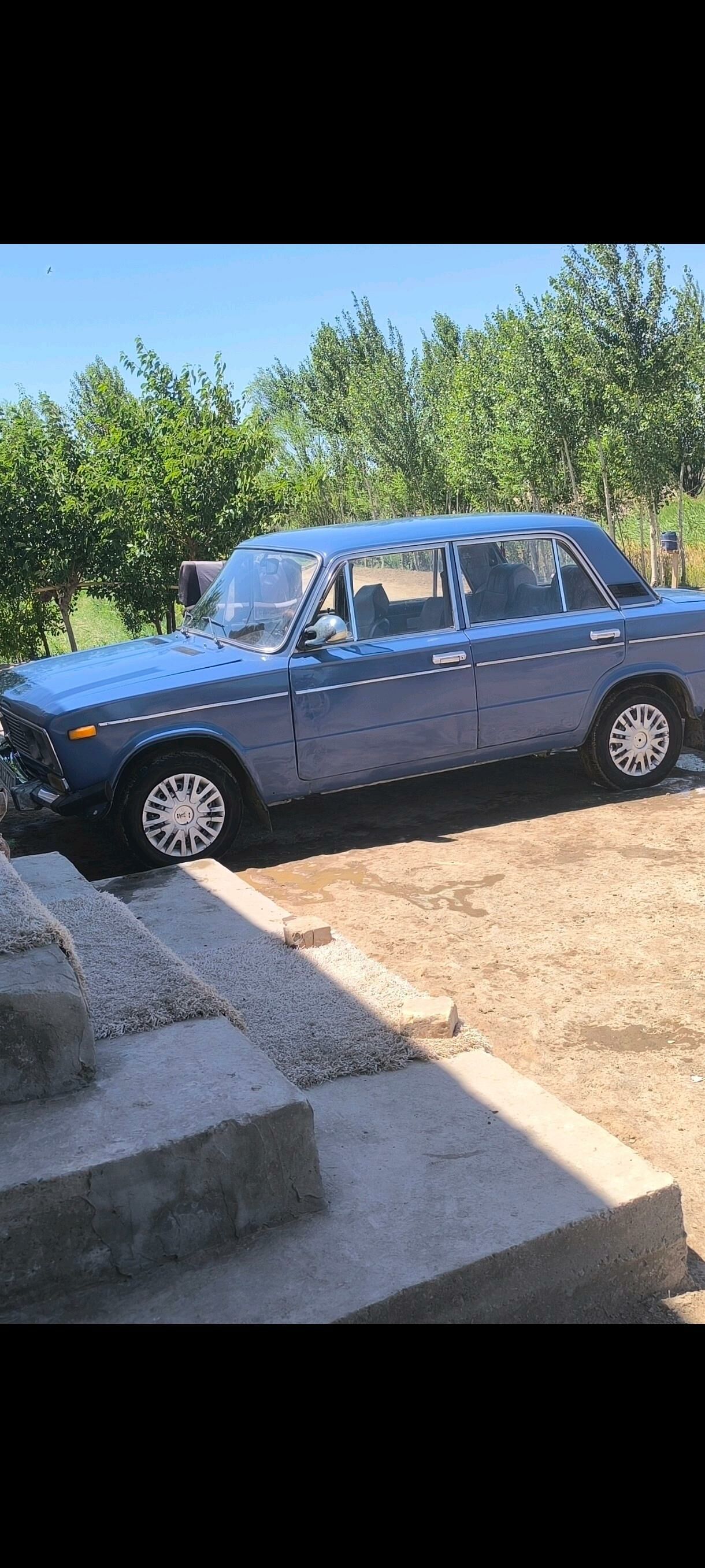 Lada 2106 1985 - 17 000 TMT - Türkmenbaşy etr. - img 2