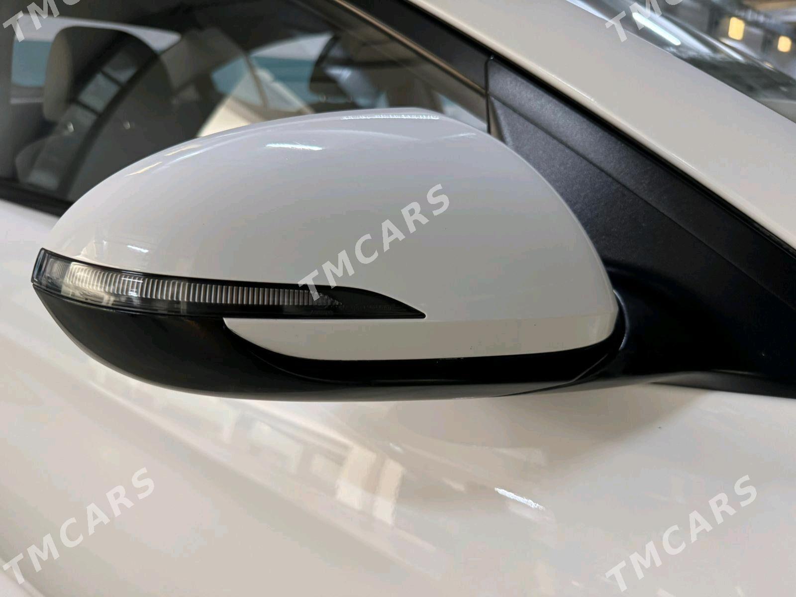 Hyundai Elantra 2020 - 235 000 TMT - Ашхабад - img 8