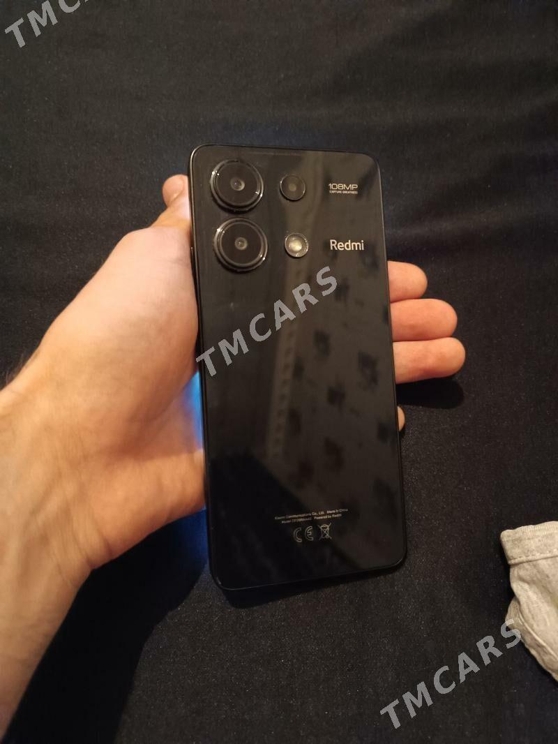 Redmi not13 - Türkmenabat - img 2