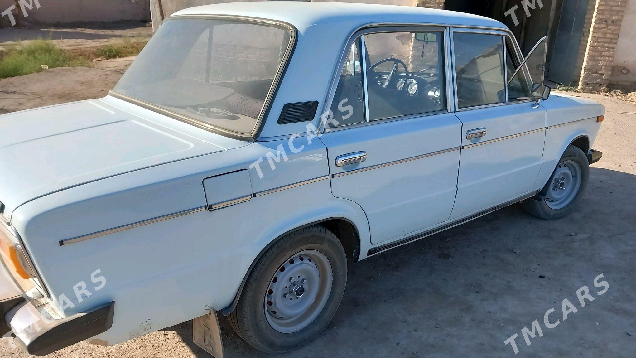 Lada 2106 1987 - 26 000 TMT - Акдепе - img 3