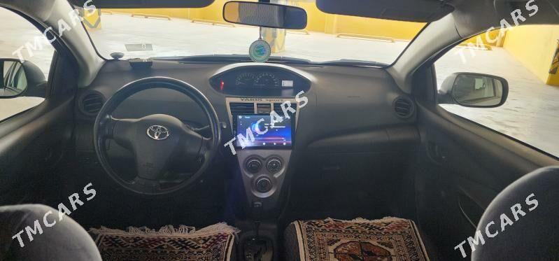 Toyota Yaris 2009 - 127 000 TMT - Aşgabat - img 3