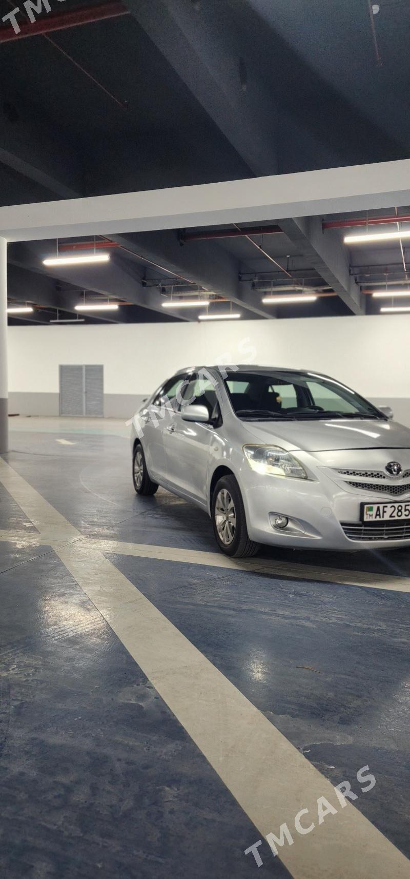Toyota Yaris 2009 - 127 000 TMT - Aşgabat - img 5
