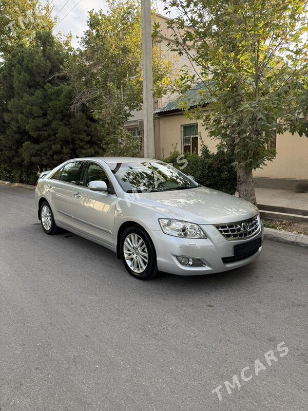 Toyota Aurion 2008 - 245 000 TMT - Ашхабад - img 2