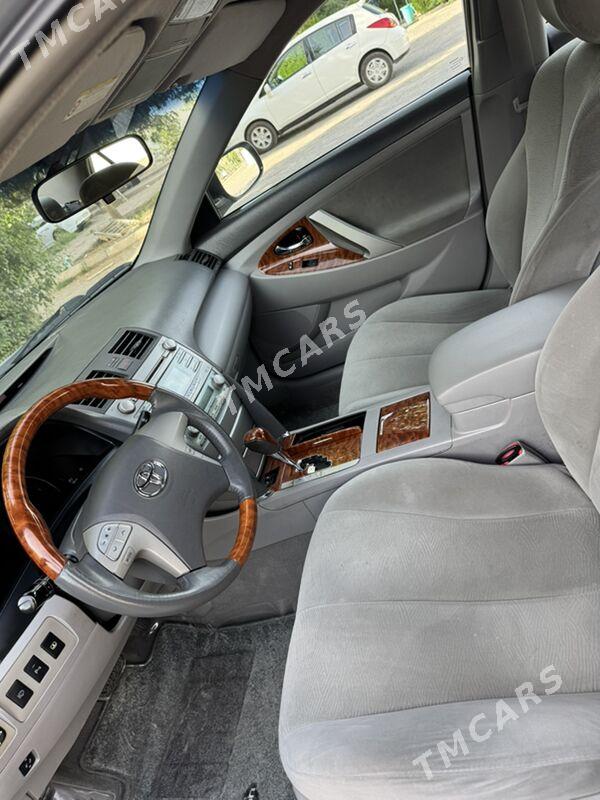 Toyota Aurion 2008 - 245 000 TMT - Ашхабад - img 9
