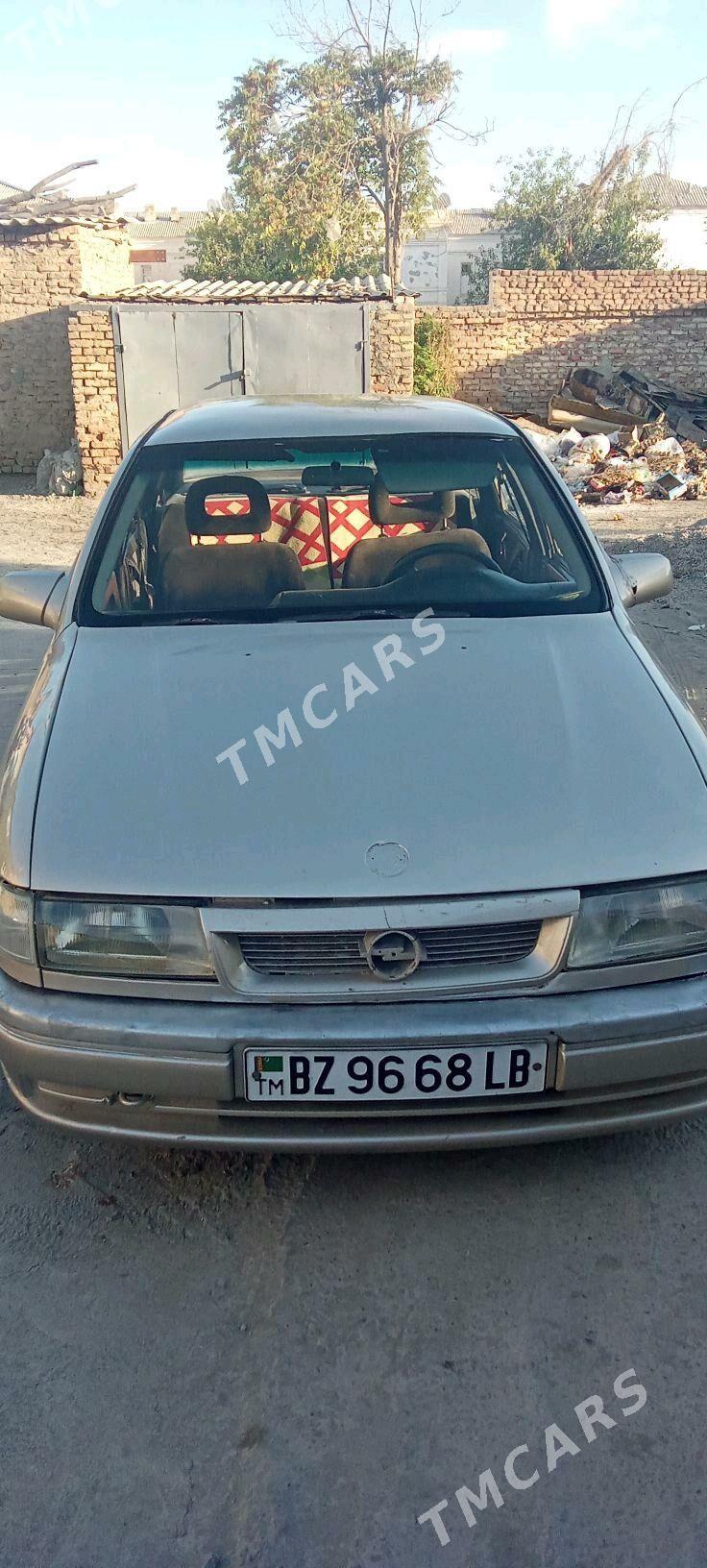 Opel Vectra 1989 - 24 000 TMT - Türkmenabat - img 4