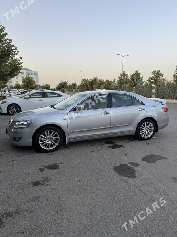 Toyota Aurion 2008 - 245 000 TMT - Ашхабад - img 7