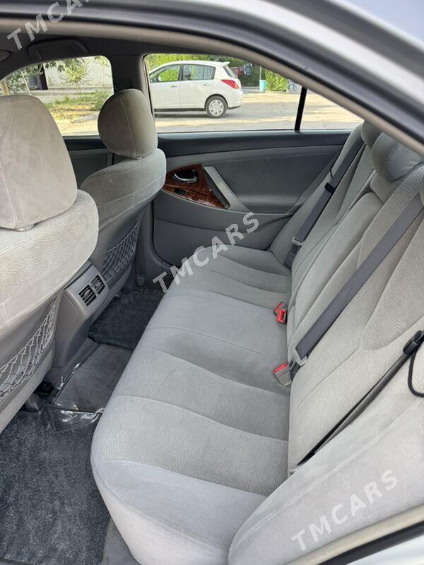 Toyota Aurion 2008 - 245 000 TMT - Ашхабад - img 10