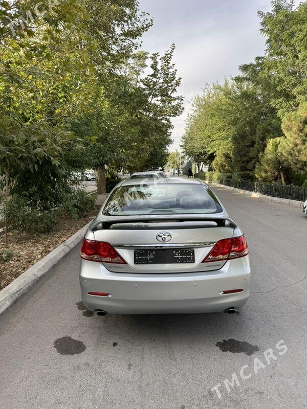 Toyota Aurion 2008 - 245 000 TMT - Ашхабад - img 3