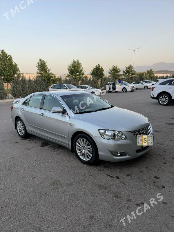 Toyota Aurion 2008 - 245 000 TMT - Ашхабад - img 5