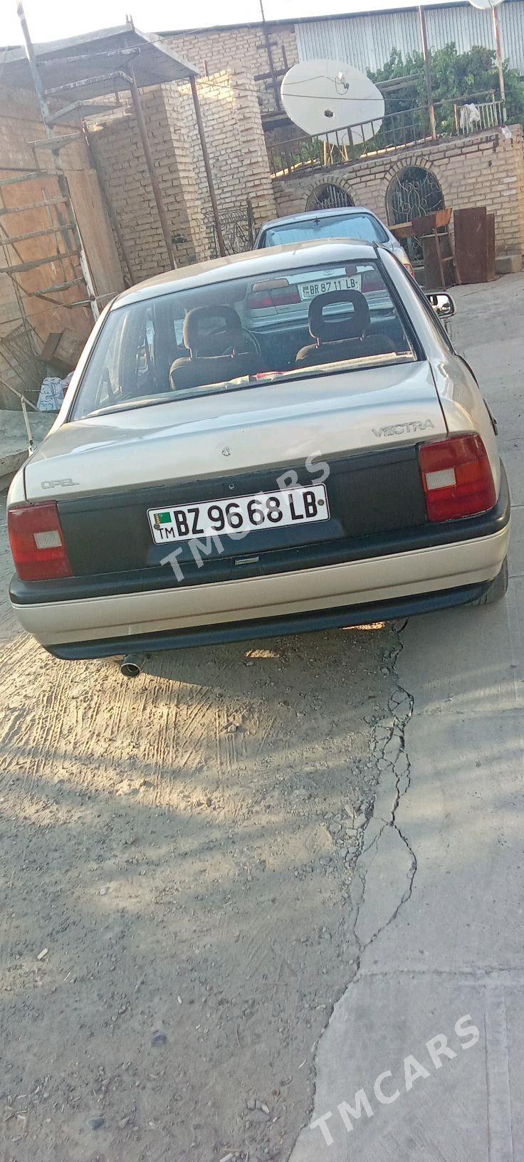 Opel Vectra 1989 - 24 000 TMT - Türkmenabat - img 3