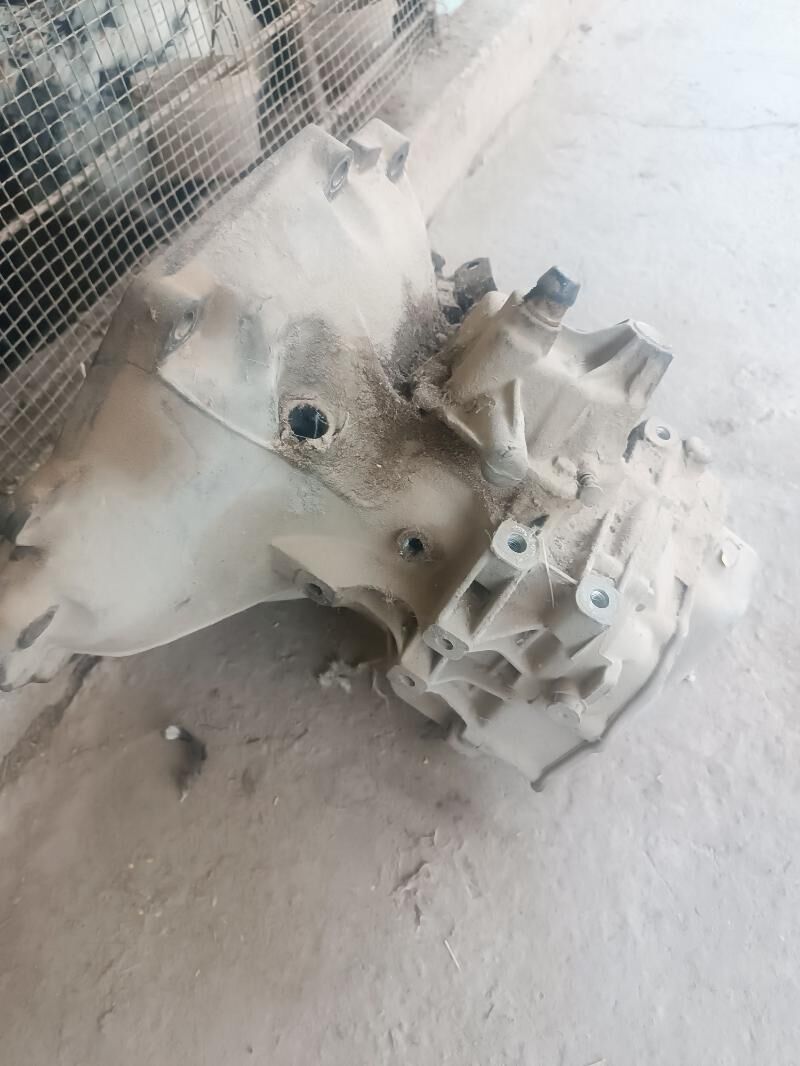 astra j 600 TMT - Türkmenabat - img 2