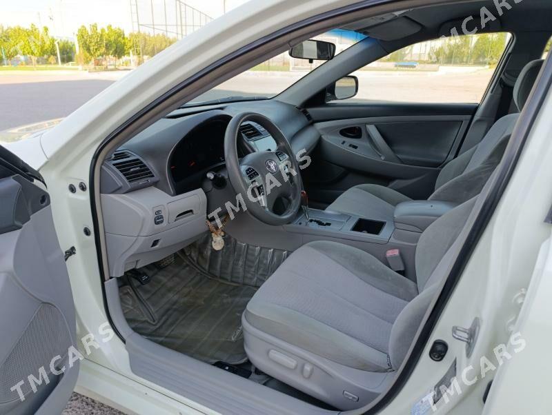 Toyota Camry 2011 - 200 000 TMT - Aşgabat - img 4
