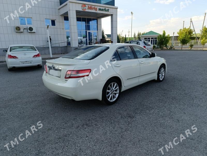 Toyota Camry 2011 - 200 000 TMT - Aşgabat - img 5