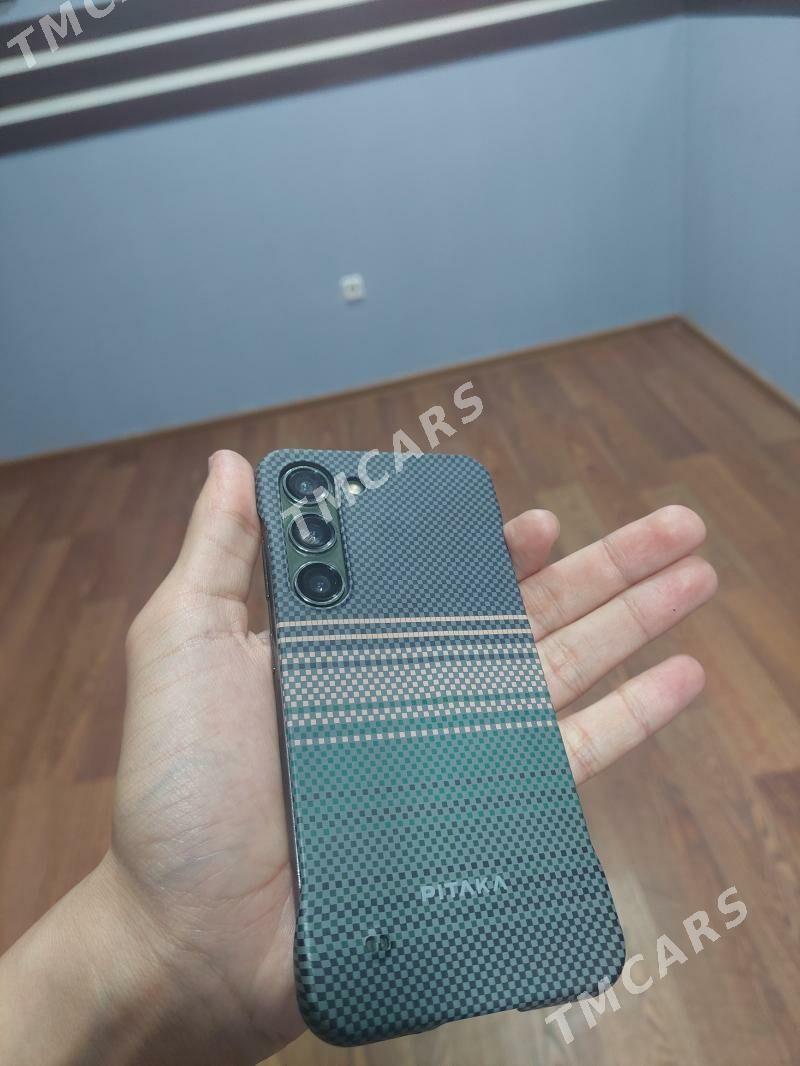 samsung s23 - Ашхабад - img 6