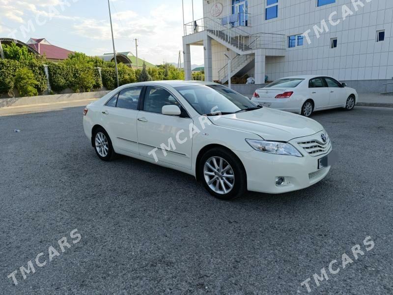 Toyota Camry 2011 - 200 000 TMT - Aşgabat - img 6