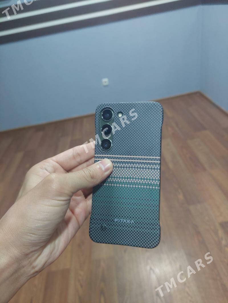 samsung s23 - Ашхабад - img 4
