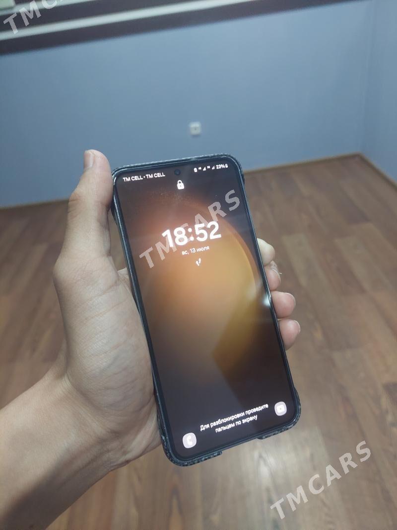 samsung s23 - Ашхабад - img 2