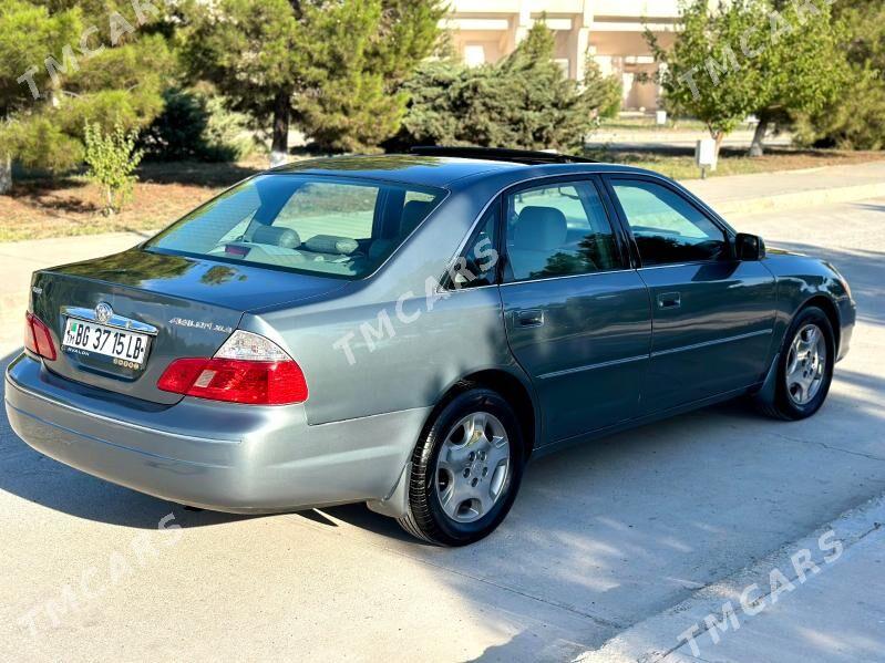 Toyota Avalon 2003 - 210 000 TMT - Türkmenabat - img 2