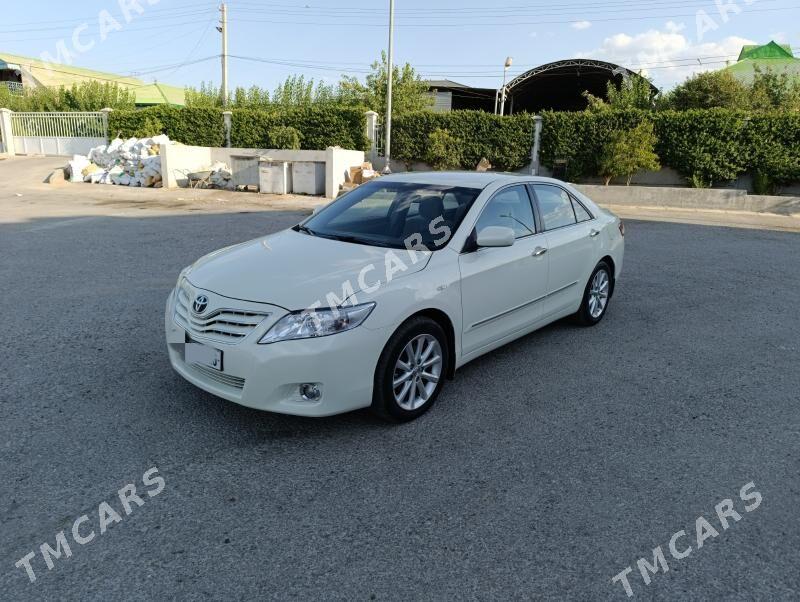 Toyota Camry 2011 - 200 000 TMT - Aşgabat - img 7