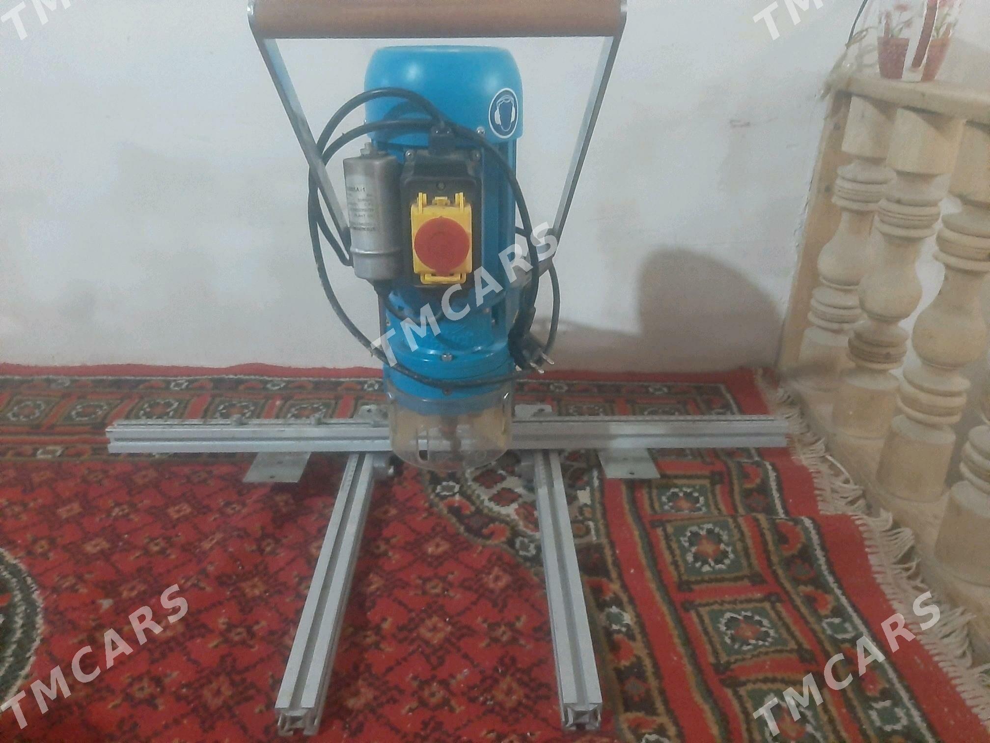 Мебель учин петля дешйен стано - Akdepe - img 2