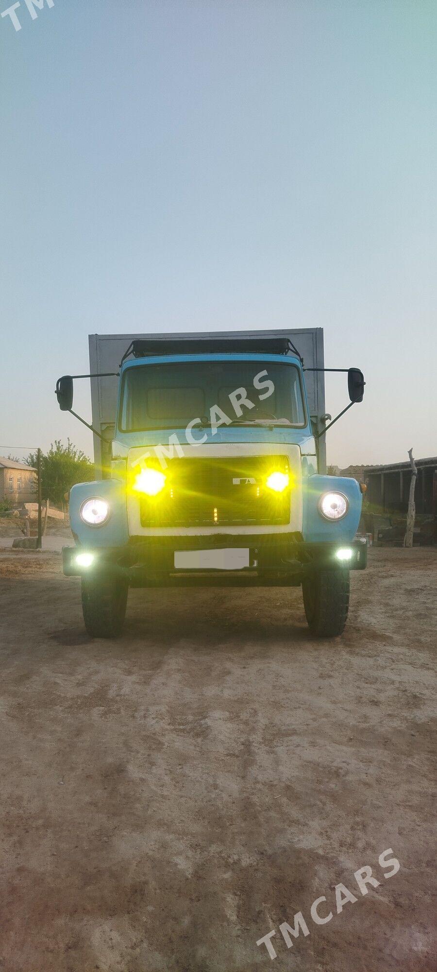 Gaz 53 1992 - 90 000 TMT - Baýramaly - img 3