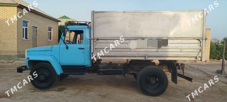 Gaz 53 1992 - 90 000 TMT - Baýramaly - img 10