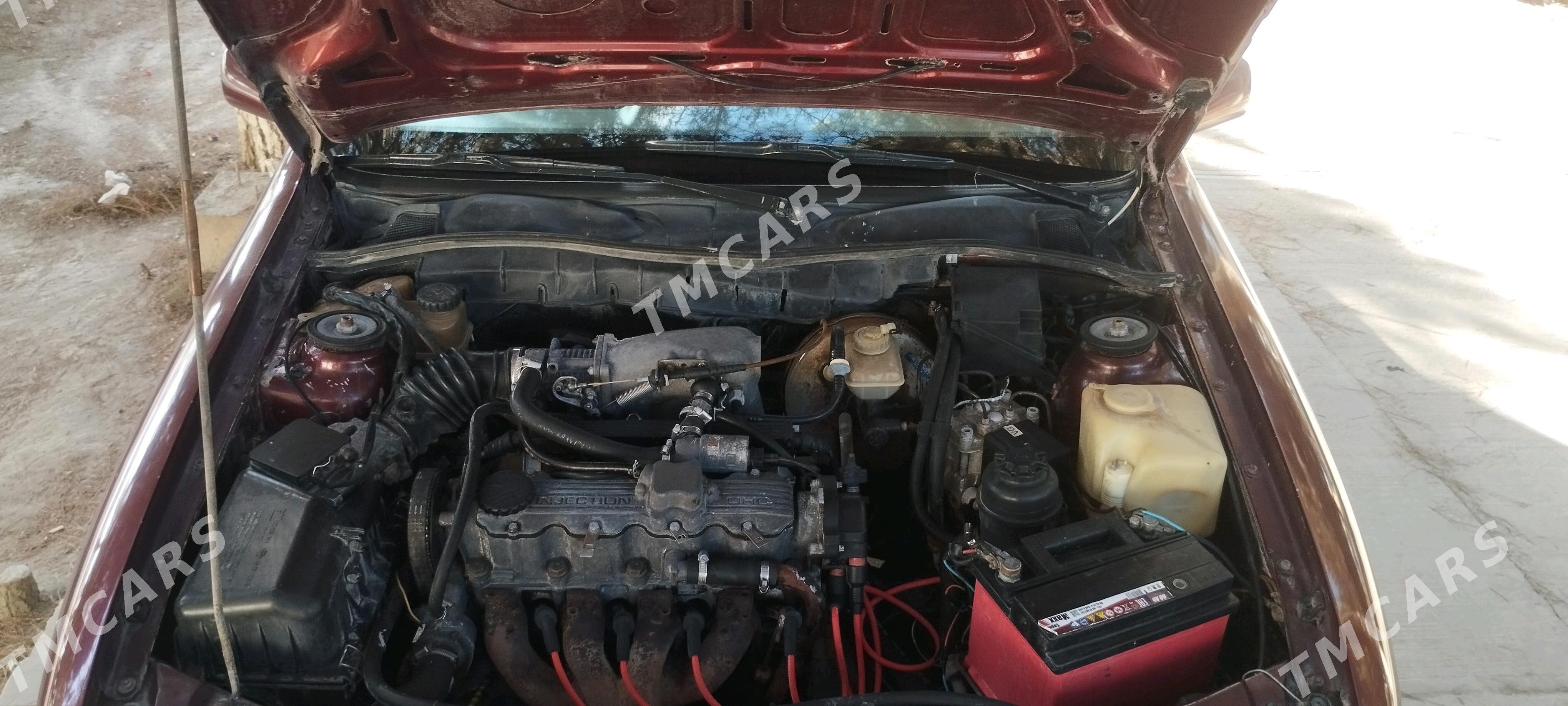 Opel Vectra 1991 - 44 000 TMT - Saýat - img 5