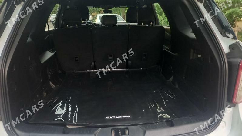 Ford Explorer 2020 - 420 000 TMT - Aşgabat - img 2