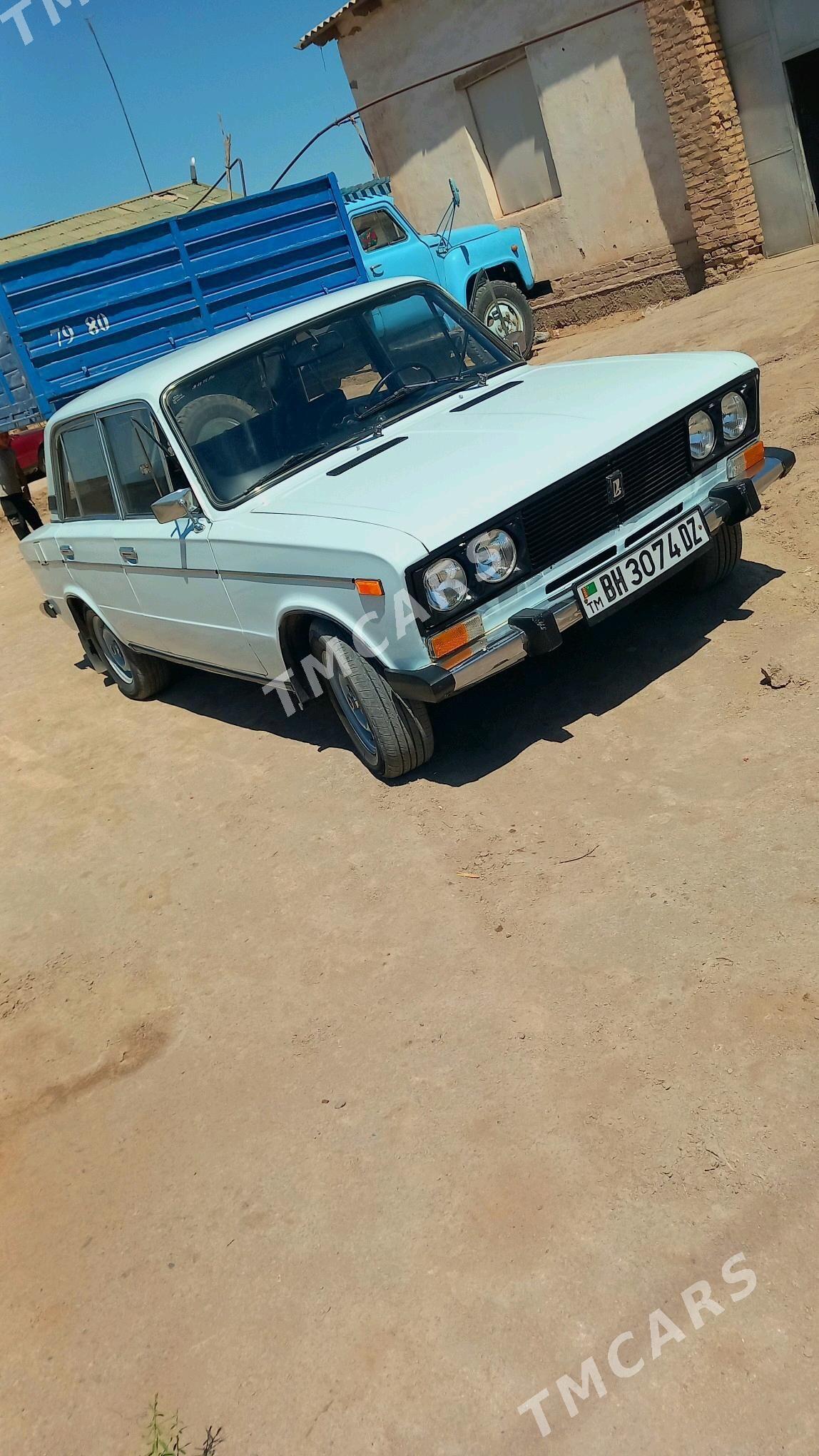Lada 2106 1987 - 26 000 TMT - Акдепе - img 6
