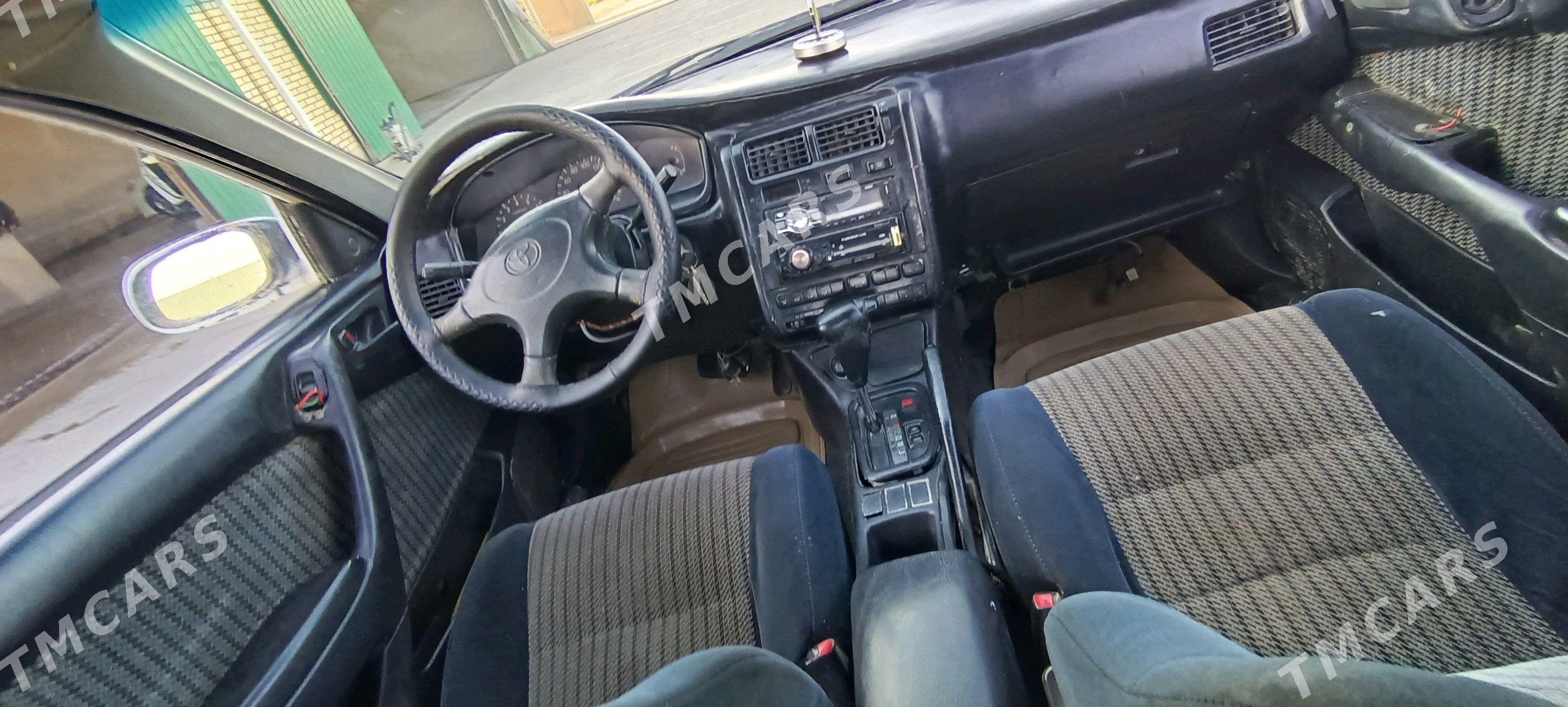 Toyota Corona 1992 - 45 000 TMT - Бабадайхан - img 2