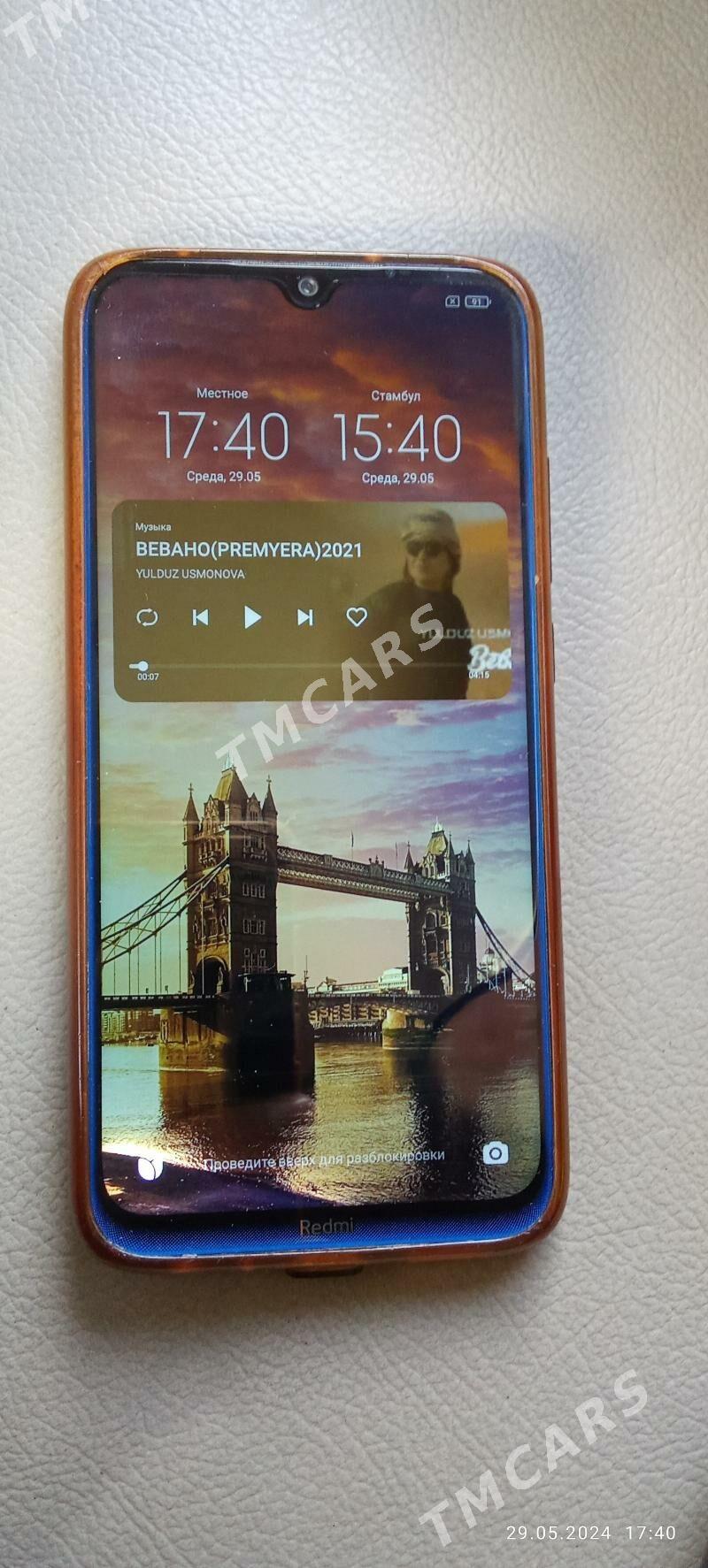 REDMI NOT 8 4/64 - Достлук - img 2
