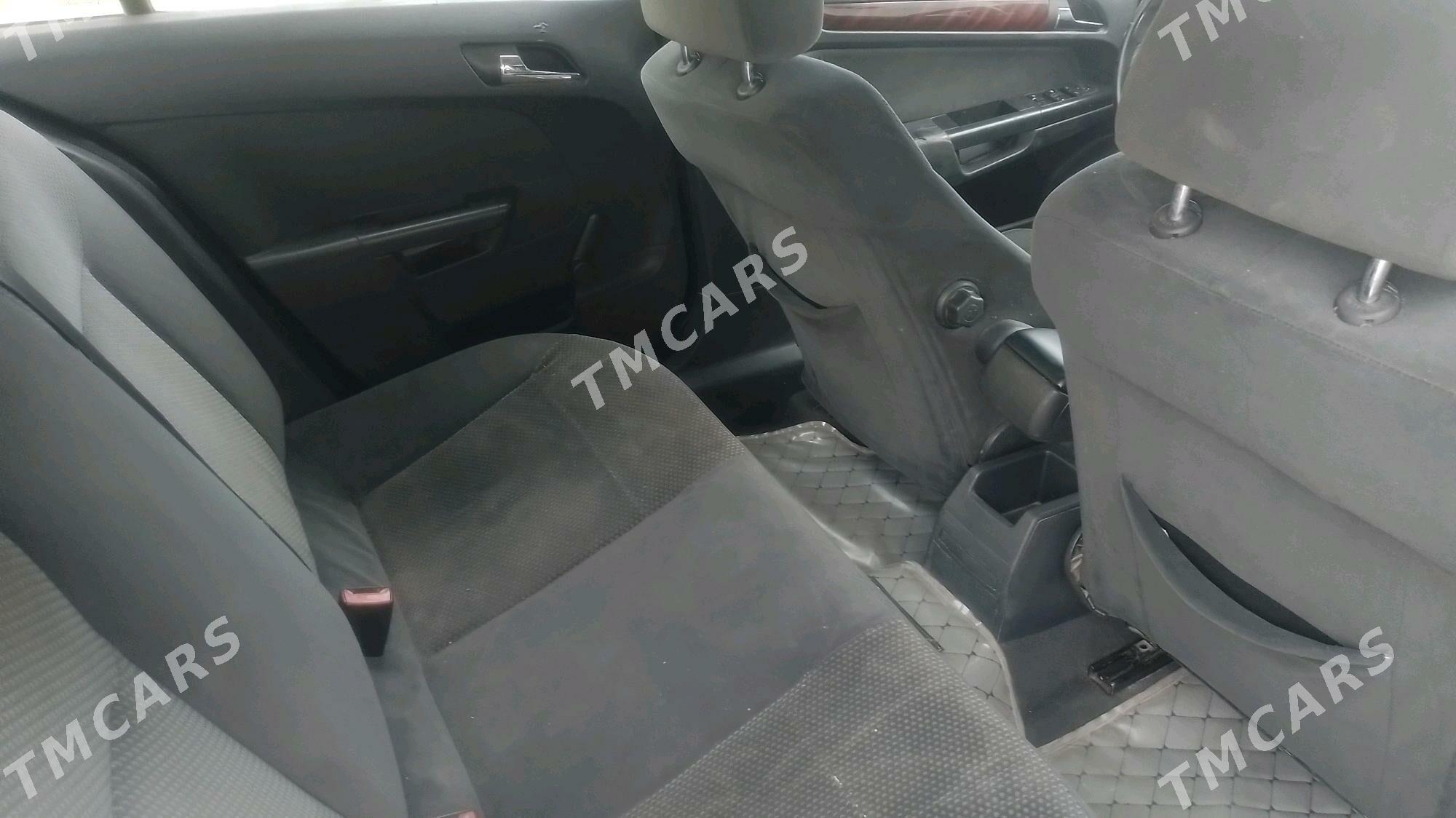 Opel Astra 2004 - 70 000 TMT - Гёкдепе - img 4