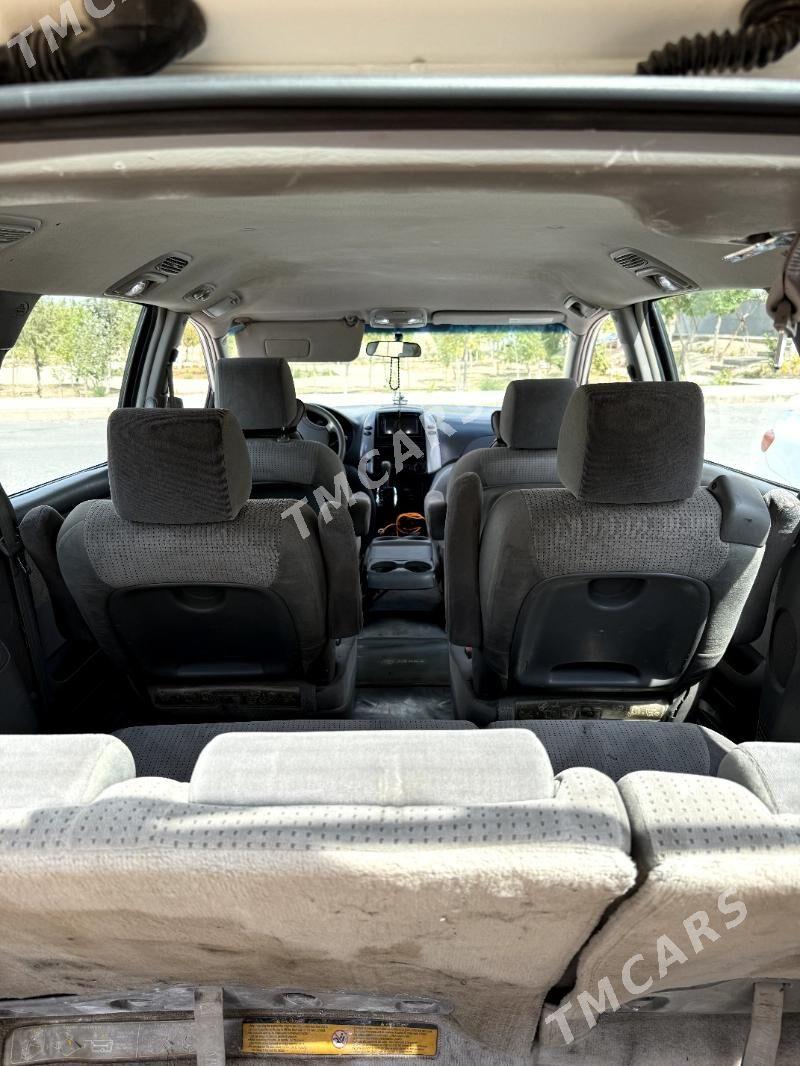Toyota Sienna 2007 - 220 000 TMT - Ашхабад - img 7